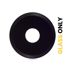 MS TECH Back Camera (Ultra Wide) Lens (Glass Only) With Adhesive Compatible for Xiaomi Redmi Note 13 Pro Plus 5G