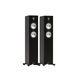 MONITOR AUDIO Bronze 300 7G In Black