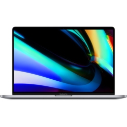 APPLE - Macbook Pro 16" Mvvj2Ll/a (Late 2019, A2141) Intel Core I7 2.6 Ghz 32GB Ram 512GB SSD - Space 1 Year Warranty In Gray