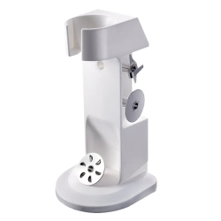 BAMIX Hand Blender Stand White