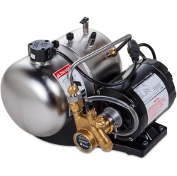 SODAPARTS Mccann's Big Mac Soda Carbonator E Series 115V Model E400397