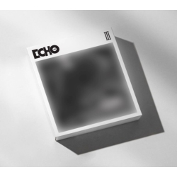 BIGHIT MUSIC Jin (Bts) - Echo [Iii] - (With Book, Sticker, Photo Book, Photo / Photo Card, Postcard) - [CD]
