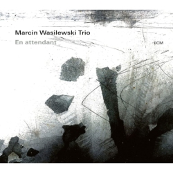 ECM Marcin Wasilewski - En Attendant - [CD]
