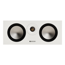 MONITOR AUDIO Bronze Centre 7G In White
