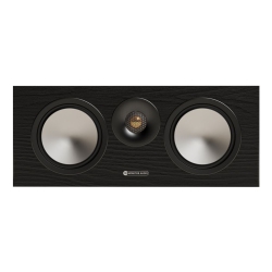 MONITOR AUDIO Bronze Centre 7G In Black
