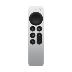 APPLE Refurbished (Good) Siri Remote (3Rd Generation) for Tv 4K (Mnc73Cl/a)
