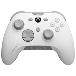 SCUF Valor Pro Wired Performance Controller for Xbox Series X|S / Xbox One - White