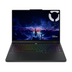 LENOVO Legion Pro 5I Gen 10 Intel Laptop, 16" Low Light, Intel Core Ultra 7 255Hx, 16GB, Nvidia Rtx 5060 Gpu 8GB Gddr7, 1Tb SSD, for Gaming In Blue