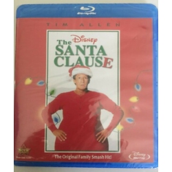 Fred Claus BD NO POLY (Bilingual) [Blu-ray]