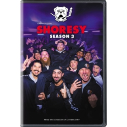 ELEVATION Shoresy Season 3