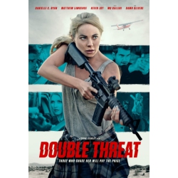 VMI RELEASING Double Threat