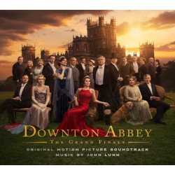 DECCA Downton Abbey: The Grand Finale (Originale Motion Picture Soundtrack)