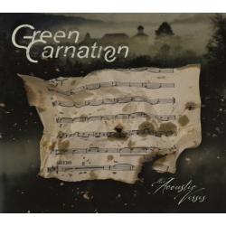 SEASON OF MIST The Acoustic Verses