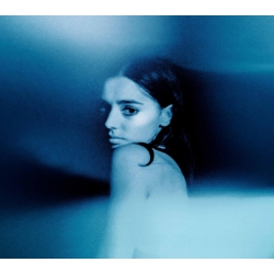 GRAND JURY (RED) Samia - Honey - [CD]