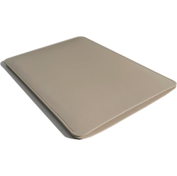 OECECA B Laptop Sleeve 13 Inch Compatible With 2024 Macbook Air 13 M3 M2 M1, New Macbook Pro 13 M2 M1 Color Khaki
