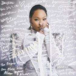 MOTOWN Tasha Cobbs Leonard - Tasha [Vinyl Lp]