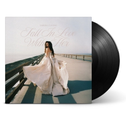 SC ENT. / EMPIRE Sabrina Claudio - Fall In Love With Her [Vinyl Lp]