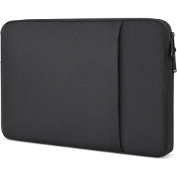 OECECA Portable Monitor Case 18.5 Inch, Padded Shockproof Protective Carrying Sleeve for Most 18.5 Portable Monitors, Water-Resistant Monitor Display