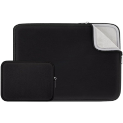 OECECA Rainyear 13 Inch Laptop Sleeve Case Bag \w Accessories Pouch, Compatible \w 13.3 Macbook Air/pro M1 M2 M3 M4 A3240 A3113 A2681 A2337 A1932