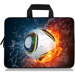 OECECA 11 11.6 12 12.1 12.5 Inch Laptop Carrying Bag Chromebook Case Notebook Ultrabook Bag Tablet Cover Neoprene Fit Samsung Google Acer HP Dell