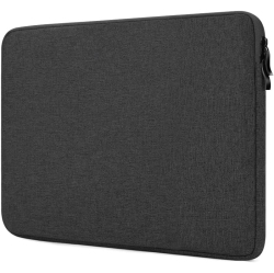 OECECA P 13-Inch Laptop Sleeve Case for 2025 Macbook Air 13.6 Inch \w M4 M3 Chip (A3240/a3113) Accessory Traveling Carrying Bag Cover Water-Resistant