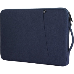 OECECA C 15.6 Inch Laptop Sleeve for 16 Inch New Macbook Pro/max 2019-2024, Laptop Case for 15.6 16 Inch Ultrabook Notebook Computer Shockproof Water
