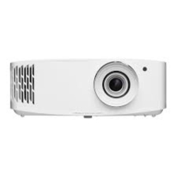 OPTOMA Uhd55 4K Uhd 3, 600‑Lumen Home Theater & Gaming Projector With Wide Color Gamut