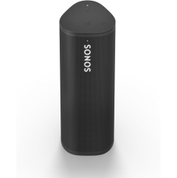 SONOS Refurbished (Good) Roam Bluetooth Wireless Speaker - In Black