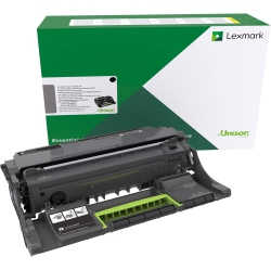 LEXMARK Refurbished (Good) 56F0Z00 Return Program Imaging Unit Unison Toner In Black