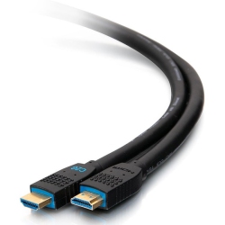 C2G 50Ft Performance Series Standard Speed HDMI Cable - In-Wall Cmg - 1080P (10389)