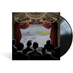 ISLAND Fall Out Boy - From Under The Cork Tree [Vinyl Lp]