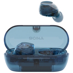 SONY - Wf-C710N In-Ear Noise Cancelling True Wireless Earbuds - In Blue