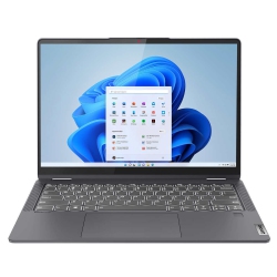 LENOVO Ideapad Flex 5 14Iau7 Laptop, 10-Core Intel Core I5-1235U, 14" Wuxga Ips Touchscreen, Intel Iris Xe Graphics, 8GB Lpddr4 2Tb SSD, Backlit Kb