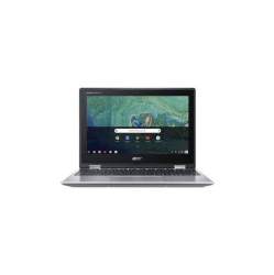 ACER Refurbished (Good) Chromebook Spin 11.6 2-In-1 Touchscreen Laptop (Intel N3350, 4GB Ram, 32GB Emmc, Chrome Os) - Sparkly (Cp311-1H-C3Fp)
