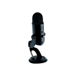 BLUE MICROPHONES Yeti Blackout & Playerunknown's Battlegrounds USB Microphone - Black (988-000393)