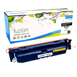 FUZION HP Compatible W2100X (210X) Toner High Yield - (Gsw2100X-Nc) In Black