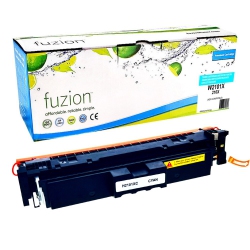 FUZION Compatible HP W2101X (210X) Toner High Yield - (Gsw2101X-Nc) In Cyan