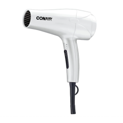 GENERIC Conair 246Rnc 1875 Watt Hair Dryer, 1 Count (Pack Of 1), Blow Dryer, Less Frizz, Shiny And Smooth Hair, 2 Heat/ Speed Settings