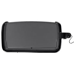 Black & Decker Family-Size Non-Stick Electric Griddle - 10" x 20