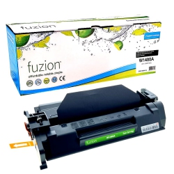 FUZION Compatible HP W1480A (148A) Toner - (Gsw1480A-Nc) In Black