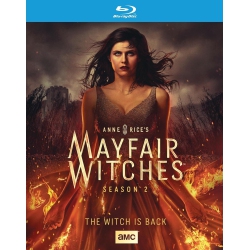 AMC Mayfair Witches: Season 2 [Blu-Ray]