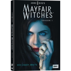 AMC Mayfair Witches: Season 1 [Digital Video Disc]
