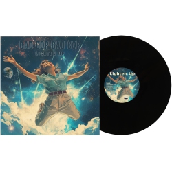 FAT WRECK CHORDS Bad Cop Bad Cop - Lighten Up [Vinyl Lp]