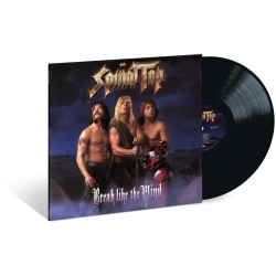 GEFFEN RECORDS Spinal Tap - Break Like The Wind [Vinyl Lp]