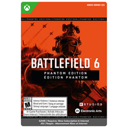 Battlefield 6 (Xbox Series X)