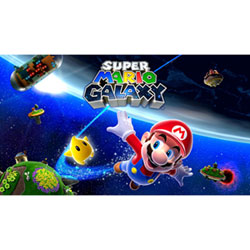 Super Mario Galaxy (Switch) - Digital Download