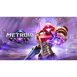 Metroid Prime 4: Beyond - Nintendo Switch 2 Edition Upgrade Pack (Switch 2) - Digital Download