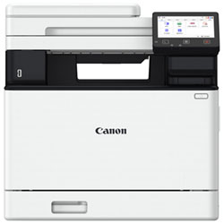 Canon imageCLASS MF753Cdw II Colour All-In-One Laser Printer