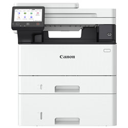 Canon imageCLASS MF462dwII Monochrome All-In-One Laser Printer