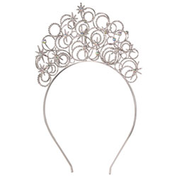 The Noble Collection Wicked Glinda’s Bubble Tiara